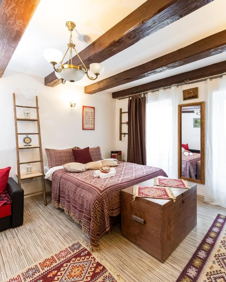 Saint Marco35Th Apartment Brasov Exterior photo