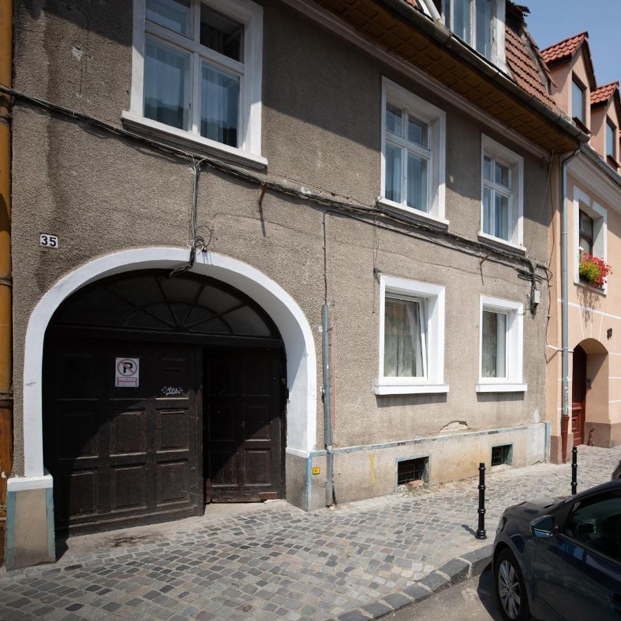 Saint Marco35Th Apartment Brasov Exterior photo